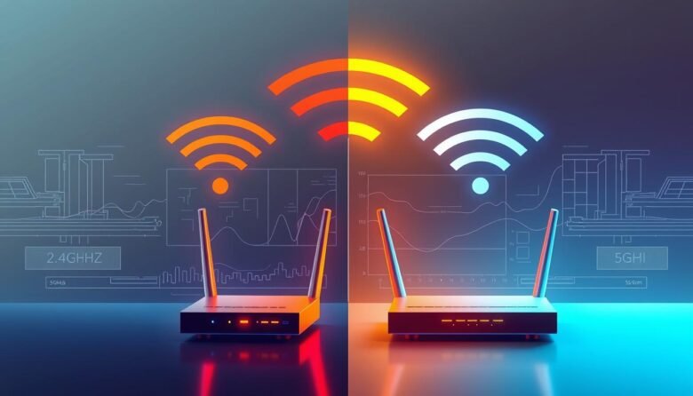 2.4GHz vs 5GHz guide