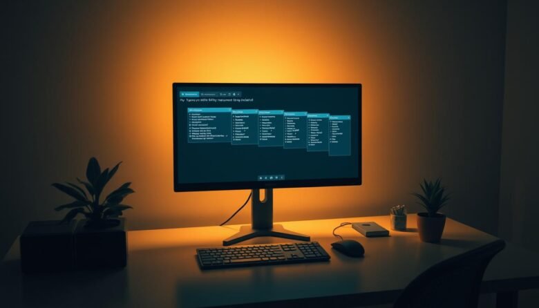 Background processes cleanup
