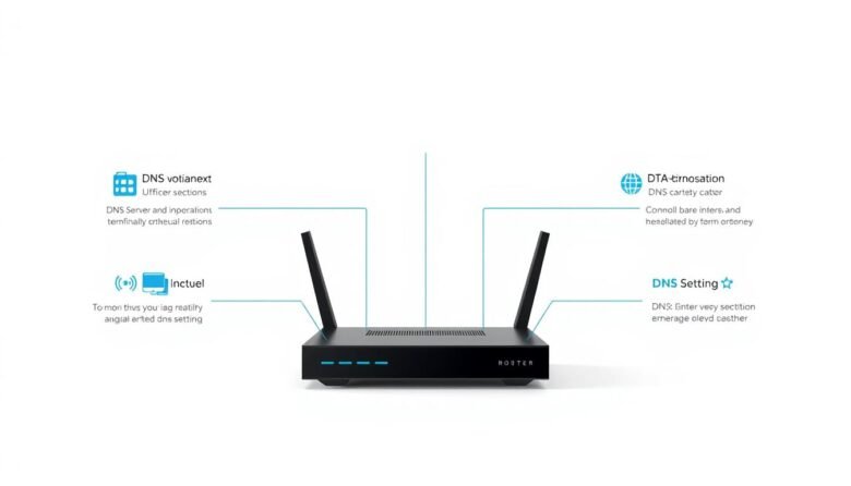 DNS configuration guide