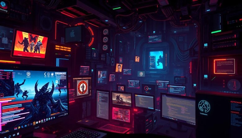 FPS drops troubleshooting