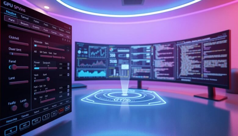 GPU driver optimization