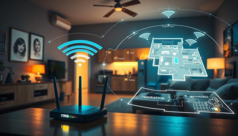 Improve Wi-Fi signal