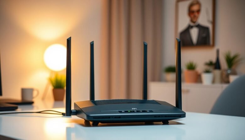 Internet speed stability tips