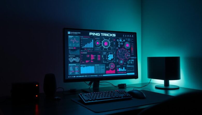 Low ping optimization