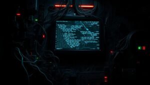 Malware performance impact