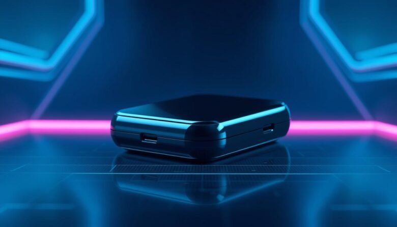 Mobile hotspot performance