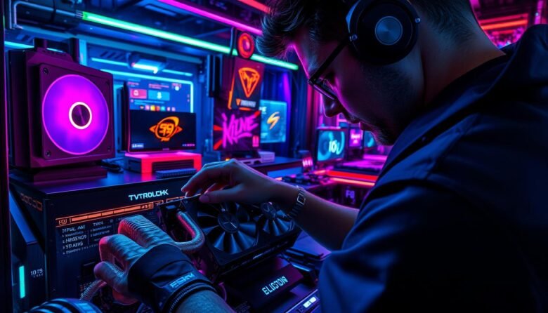 Overclock safety basics