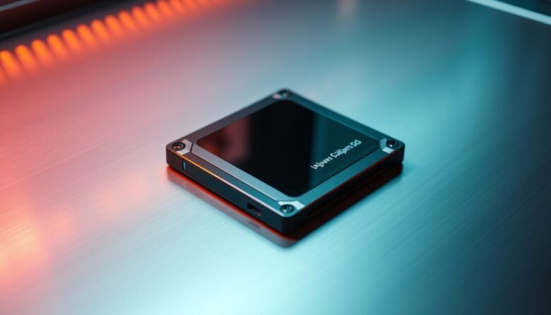 Storage upgrade recommendations