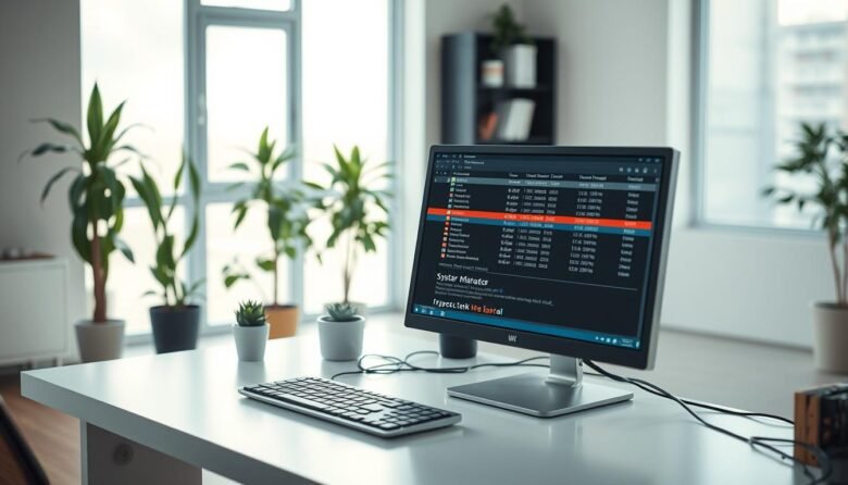 Task Manager performance guide