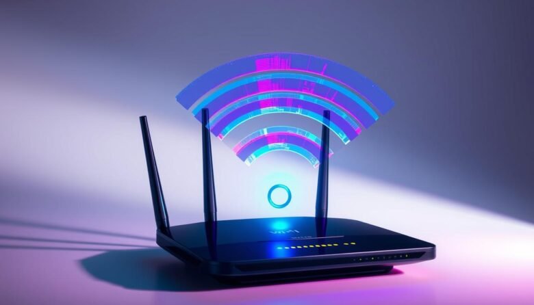 Wi-Fi interference causes