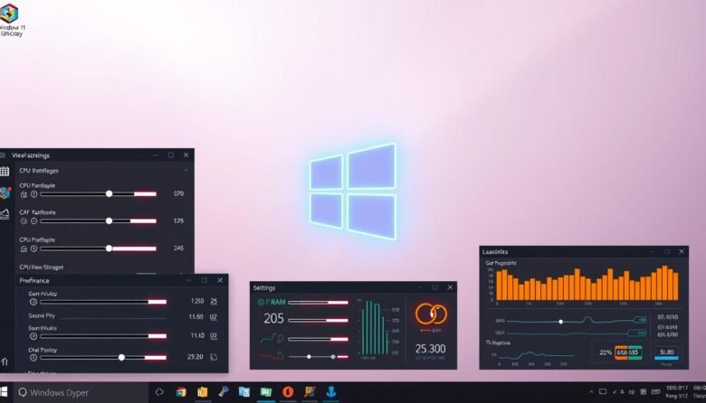 Windows 11 performance tweaks